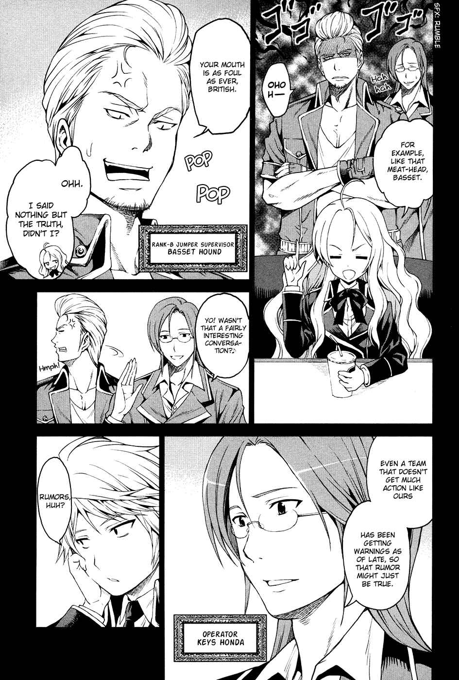 Page 20 Chapter 4 Time Eliminator