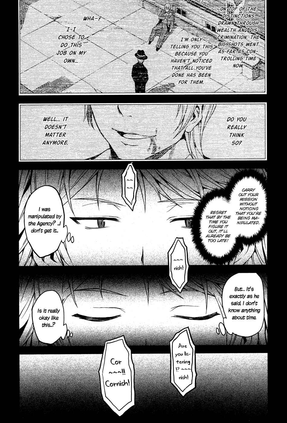 Page 26 Chapter 4 Time Eliminator