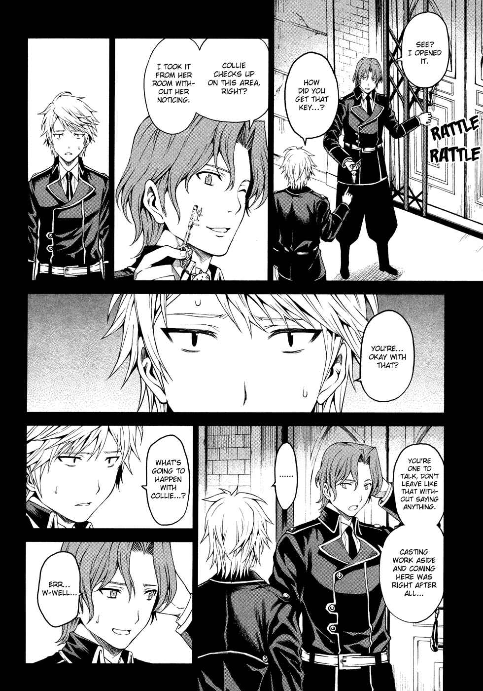 Page 41 Chapter 4 Time Eliminator