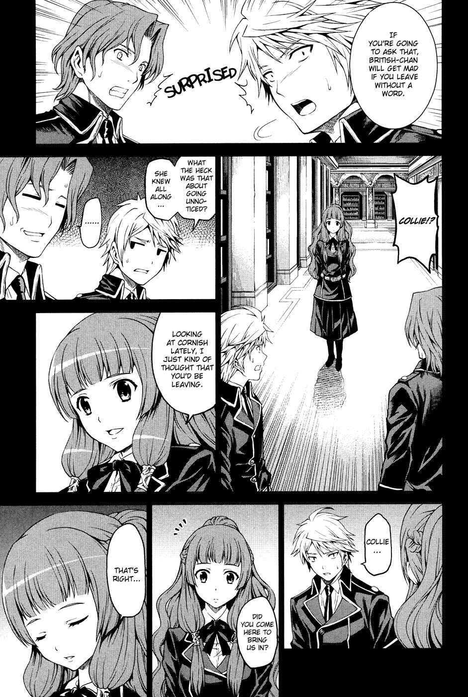 Page 42 Chapter 4 Time Eliminator