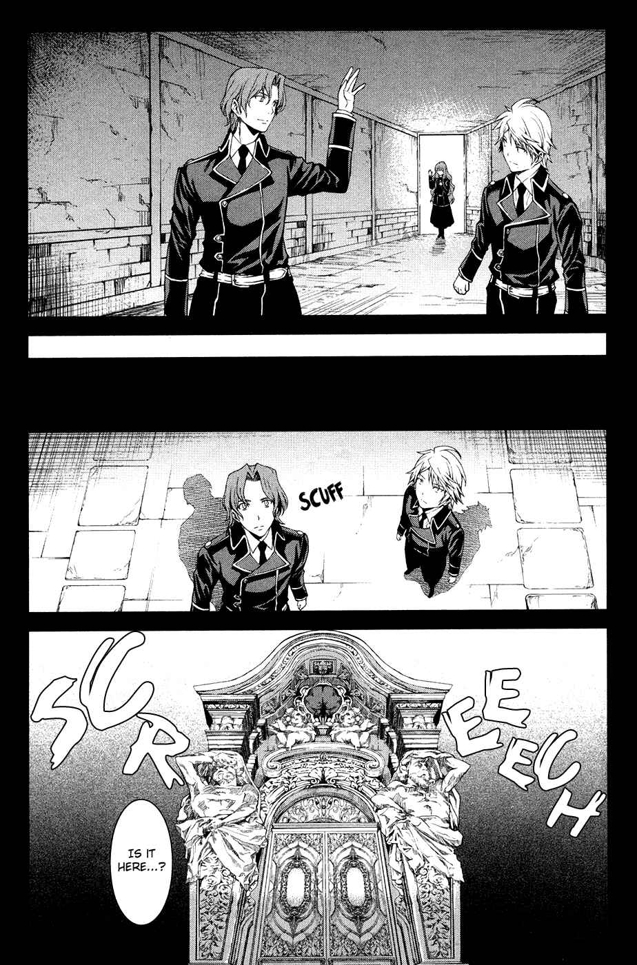 Page 44 Chapter 4 Time Eliminator