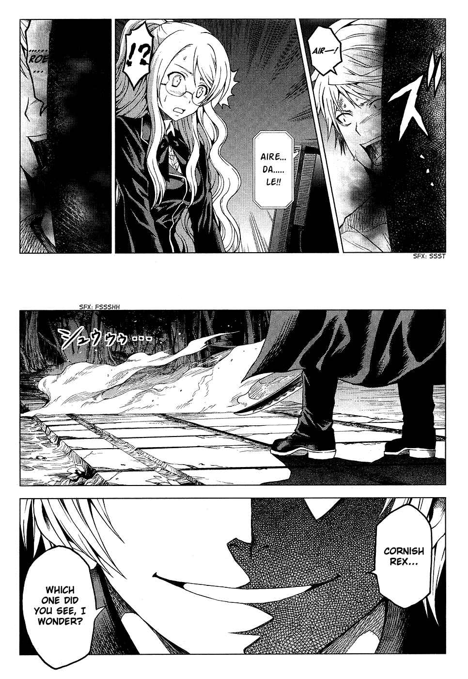 Page 31 Chapter 5 Time Eliminator