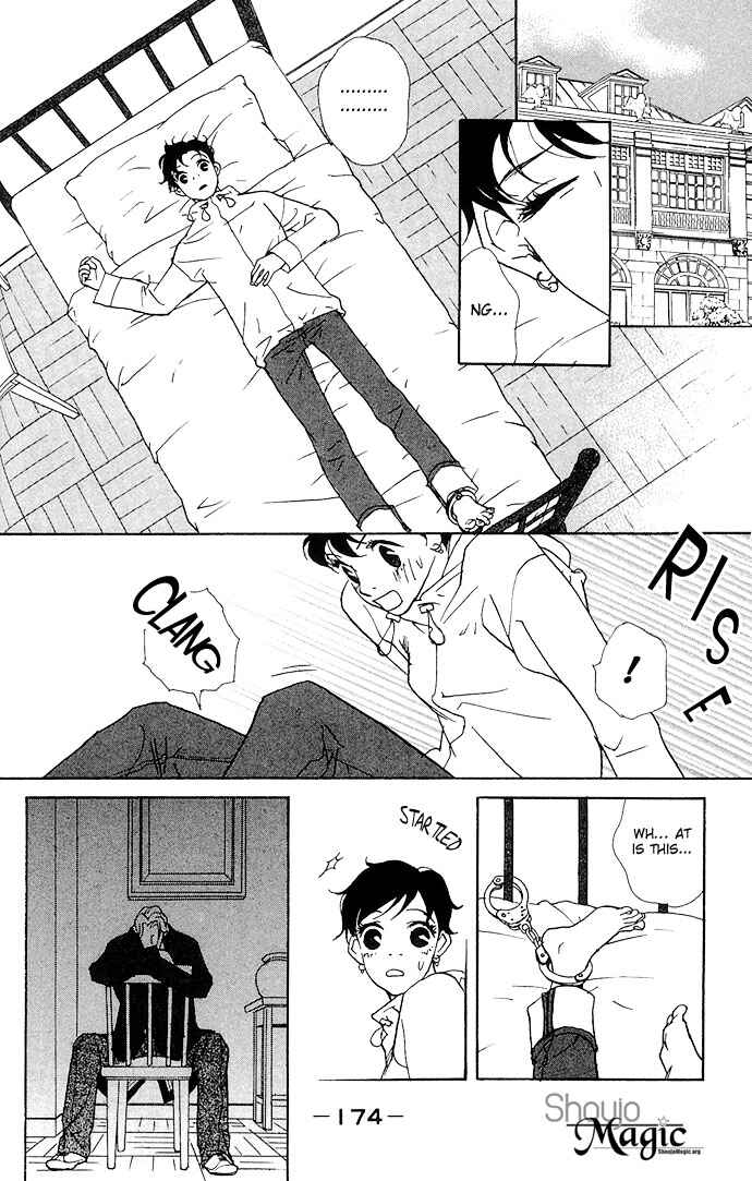 Page 21 Chapter 6 Candy Life