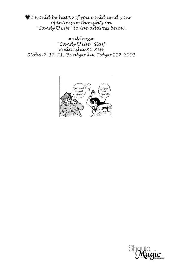 Page 39 Chapter 6 Candy Life