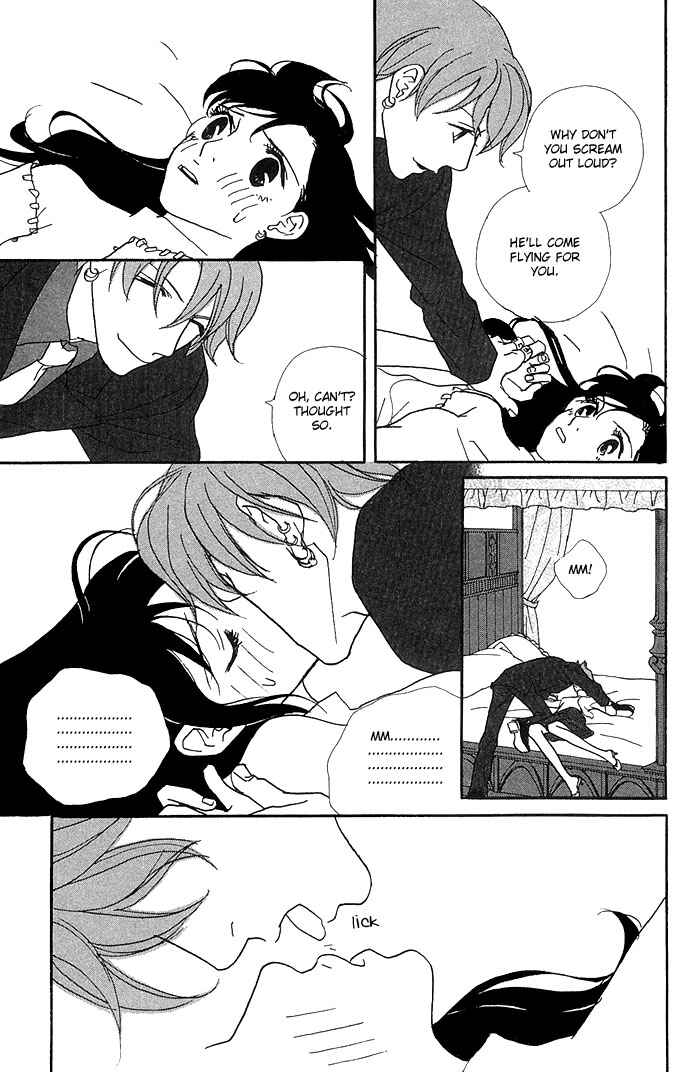 Page 11 Chapter 3 Candy Life