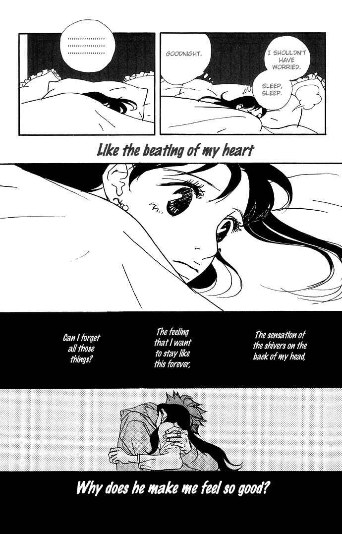Page 27 Chapter 3 Candy Life