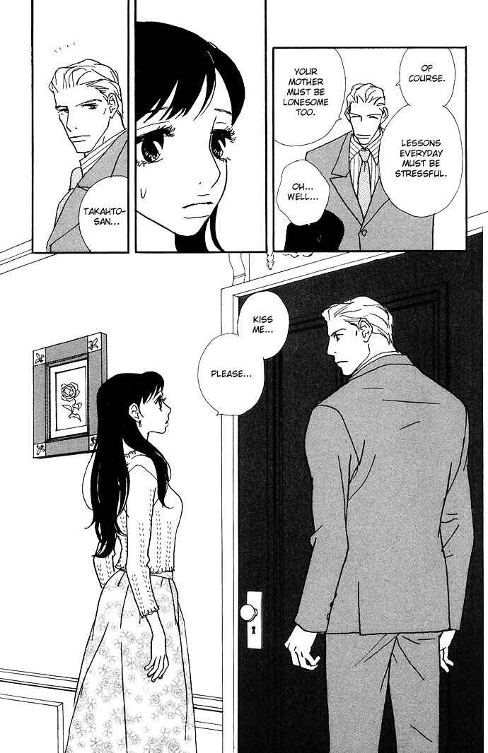 Page 29 Chapter 3 Candy Life