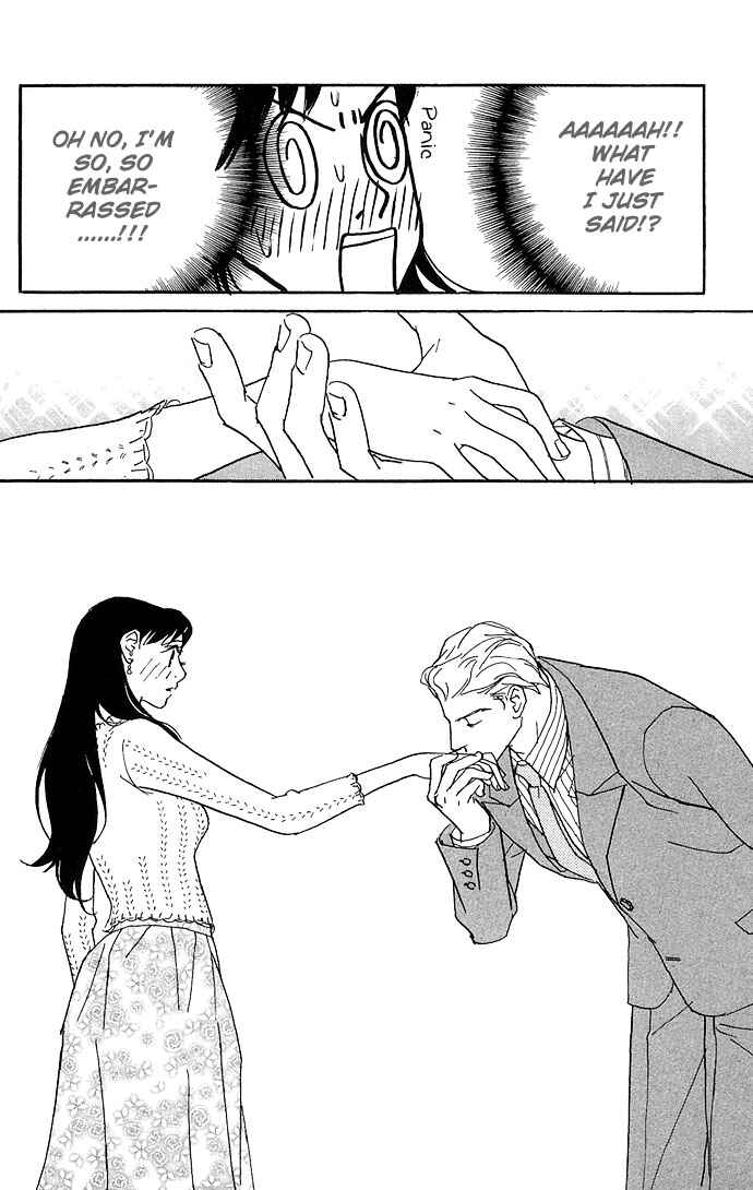 Page 30 Chapter 3 Candy Life