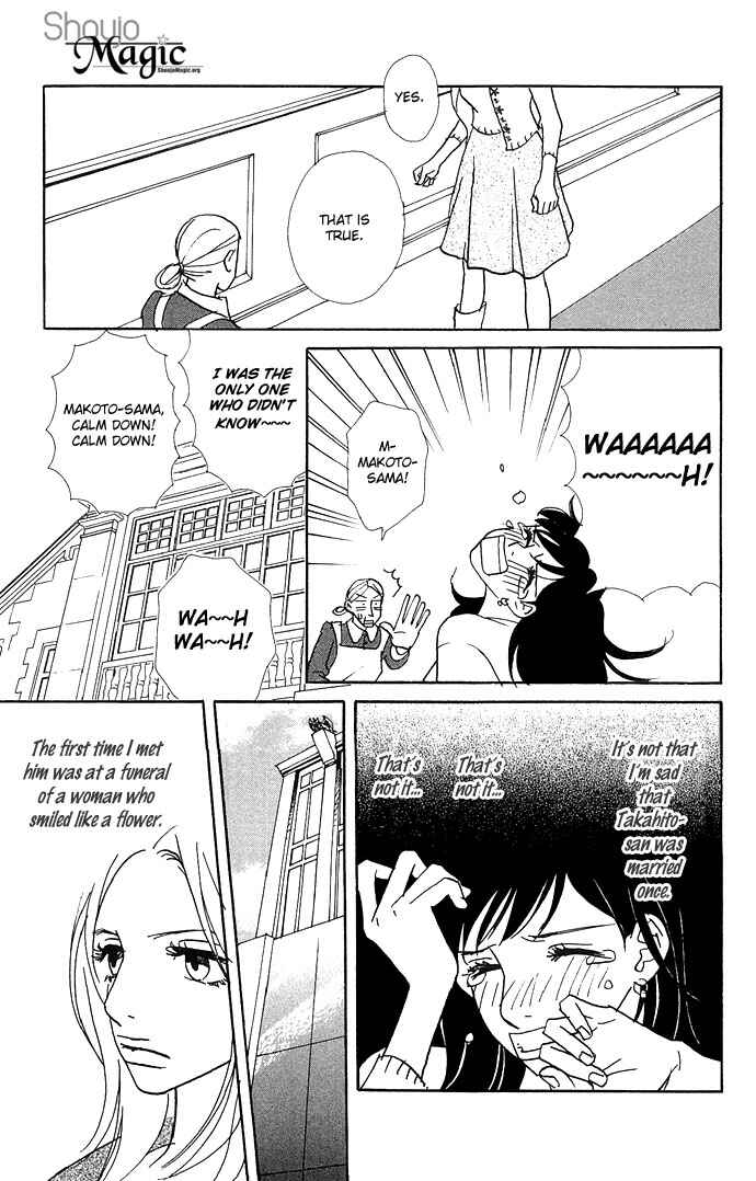 Page 10 Chapter 2 Candy Life
