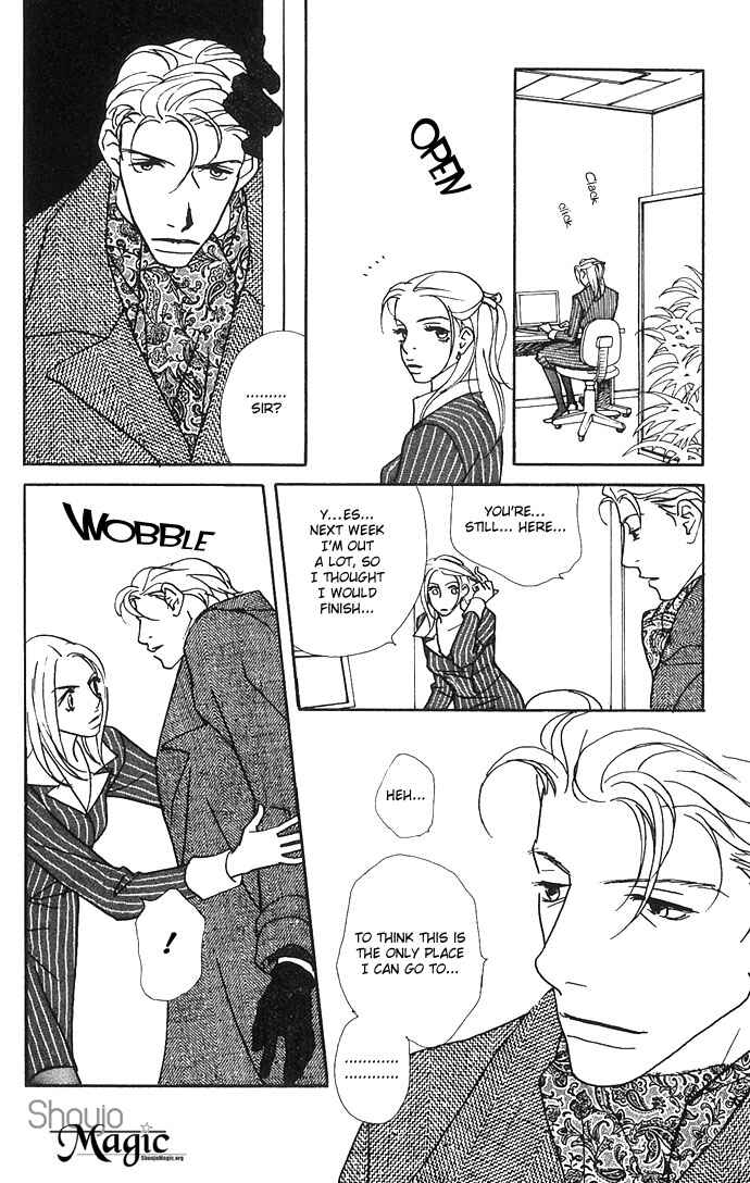 Page 19 Chapter 5 Candy Life