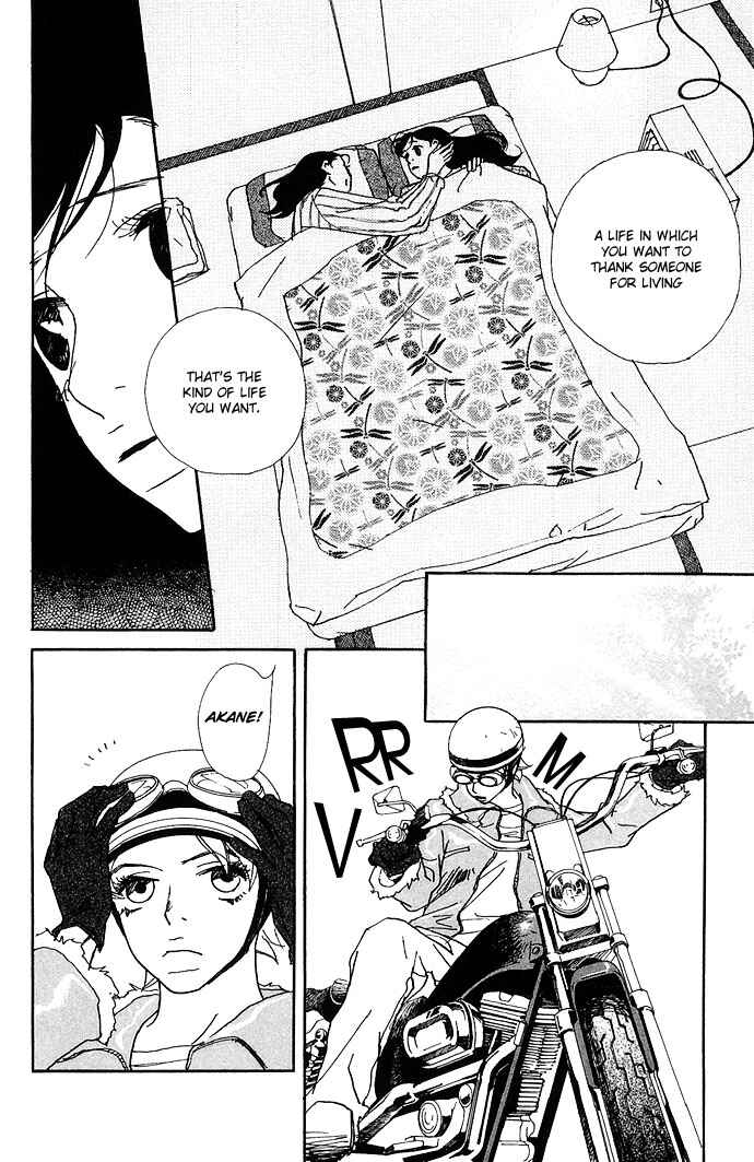 Page 10 Chapter 4 Candy Life