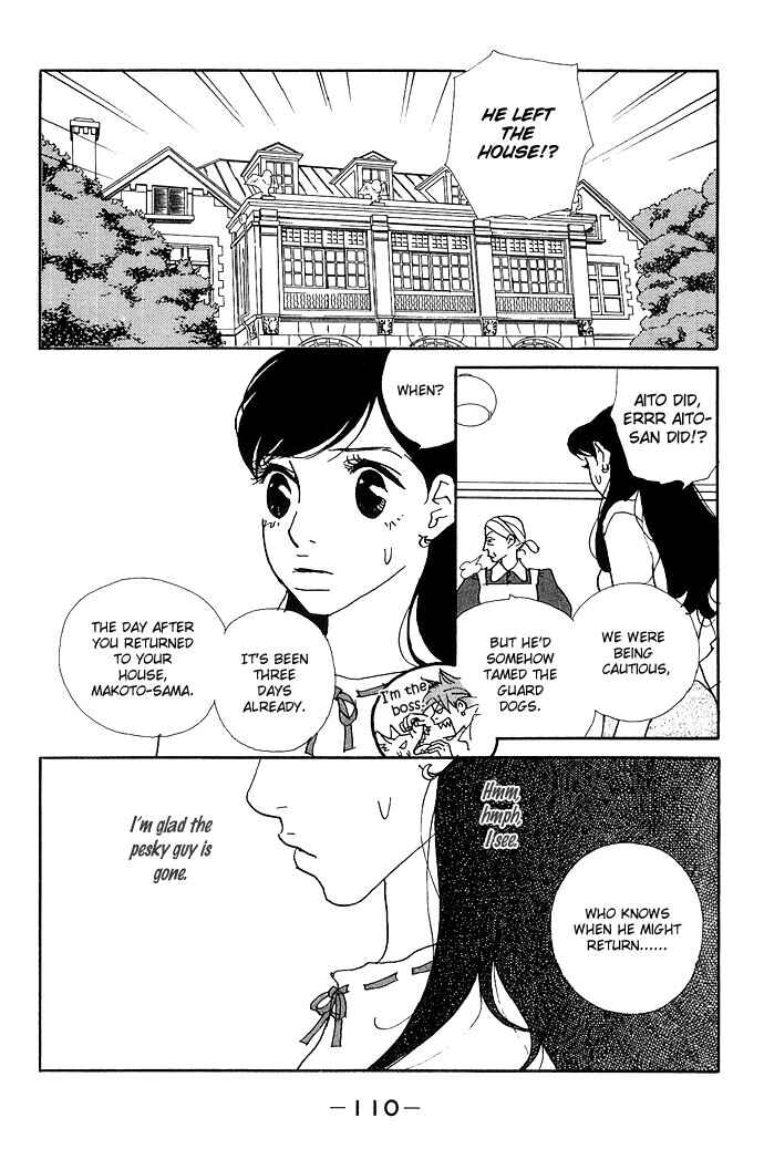 Page 14 Chapter 4 Candy Life