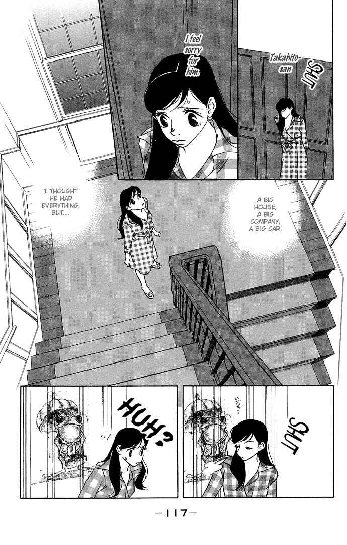 Page 21 Chapter 4 Candy Life