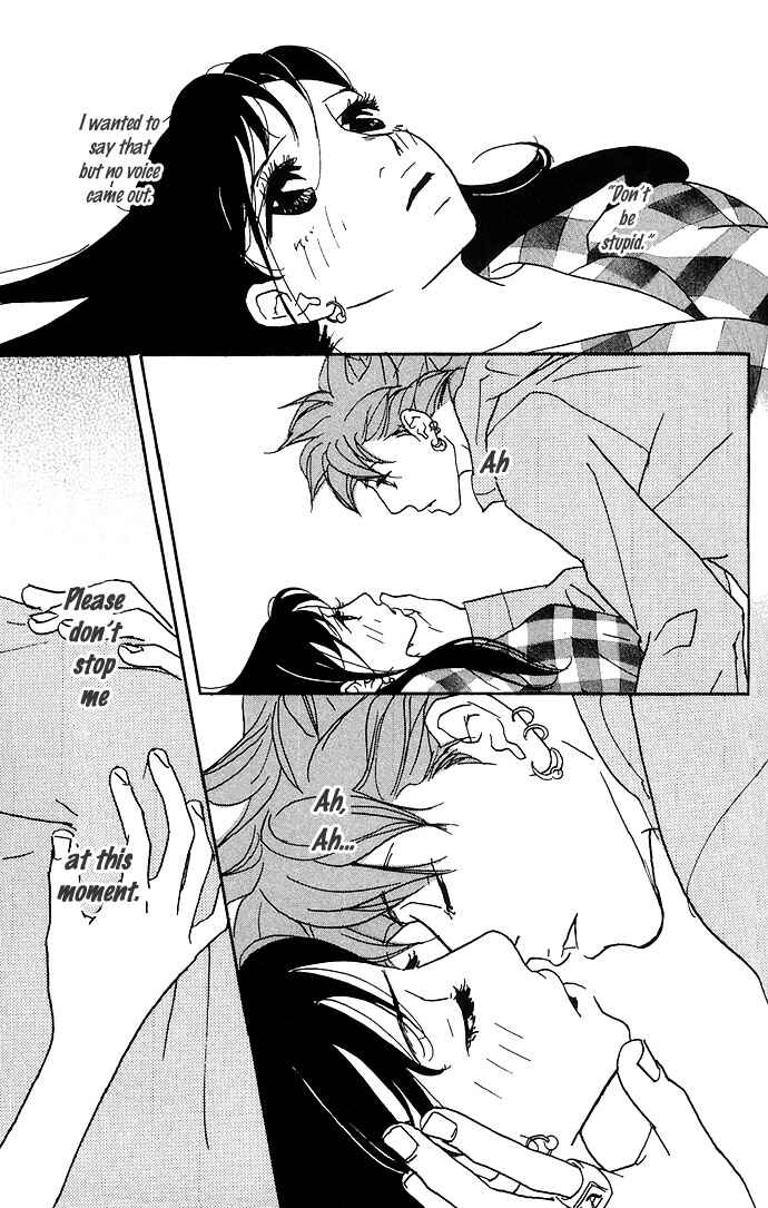 Page 23 Chapter 4 Candy Life