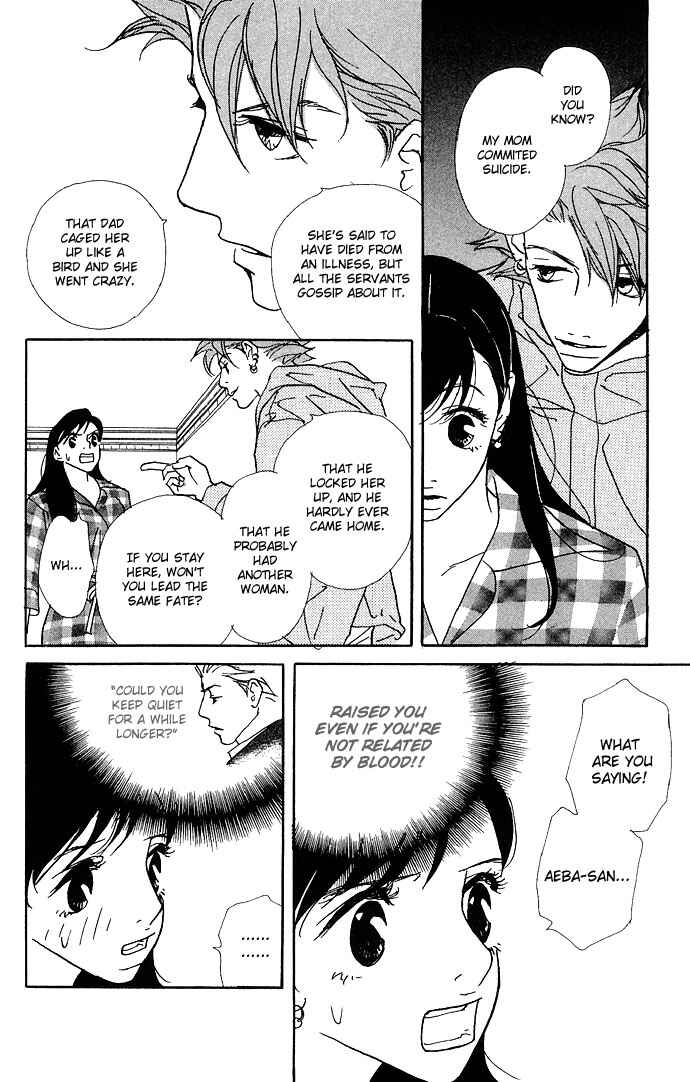 Page 26 Chapter 4 Candy Life