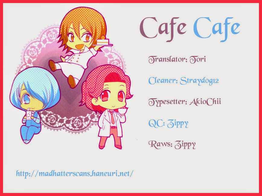 Page 10 Chapter 5 Café Café