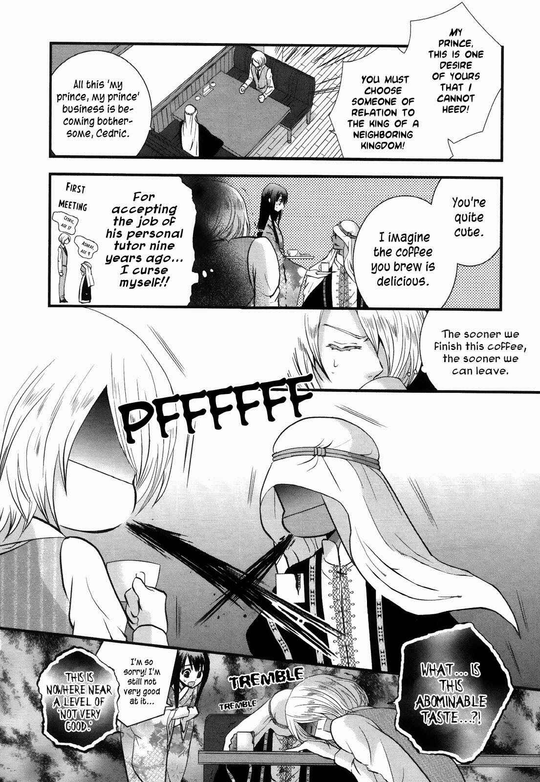 Page 5 Chapter 5 Café Café