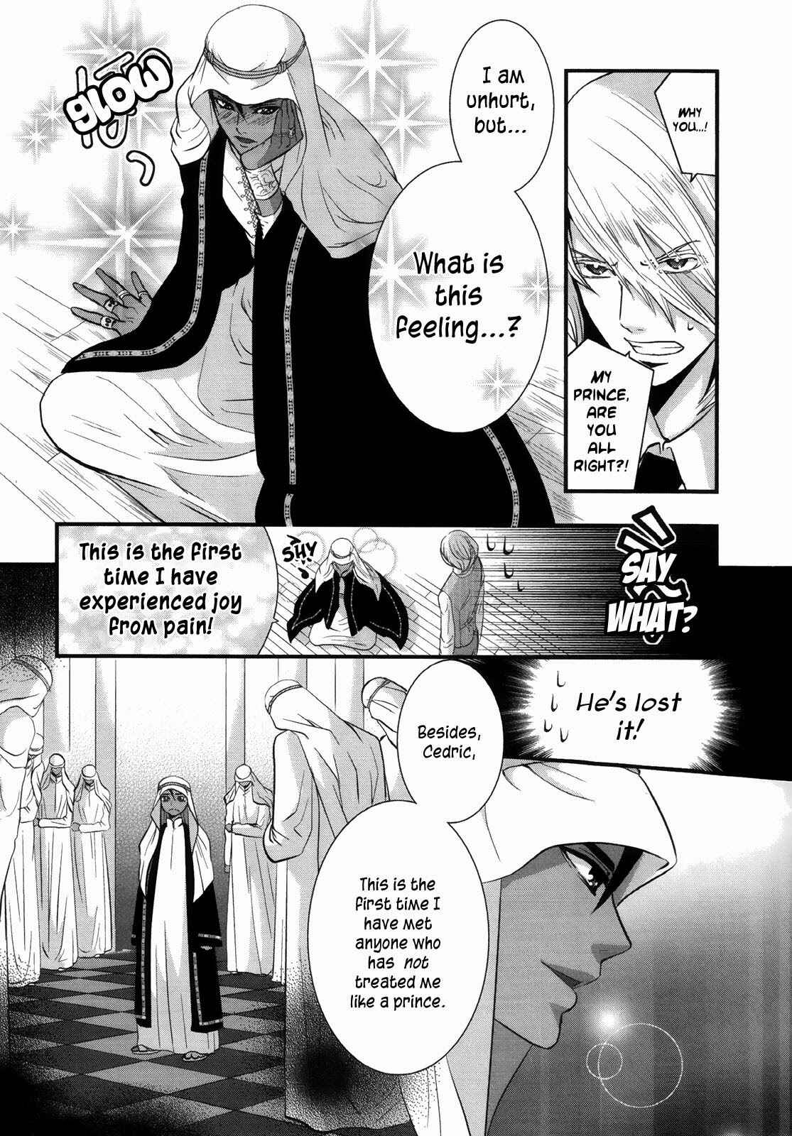 Page 8 Chapter 5 Café Café