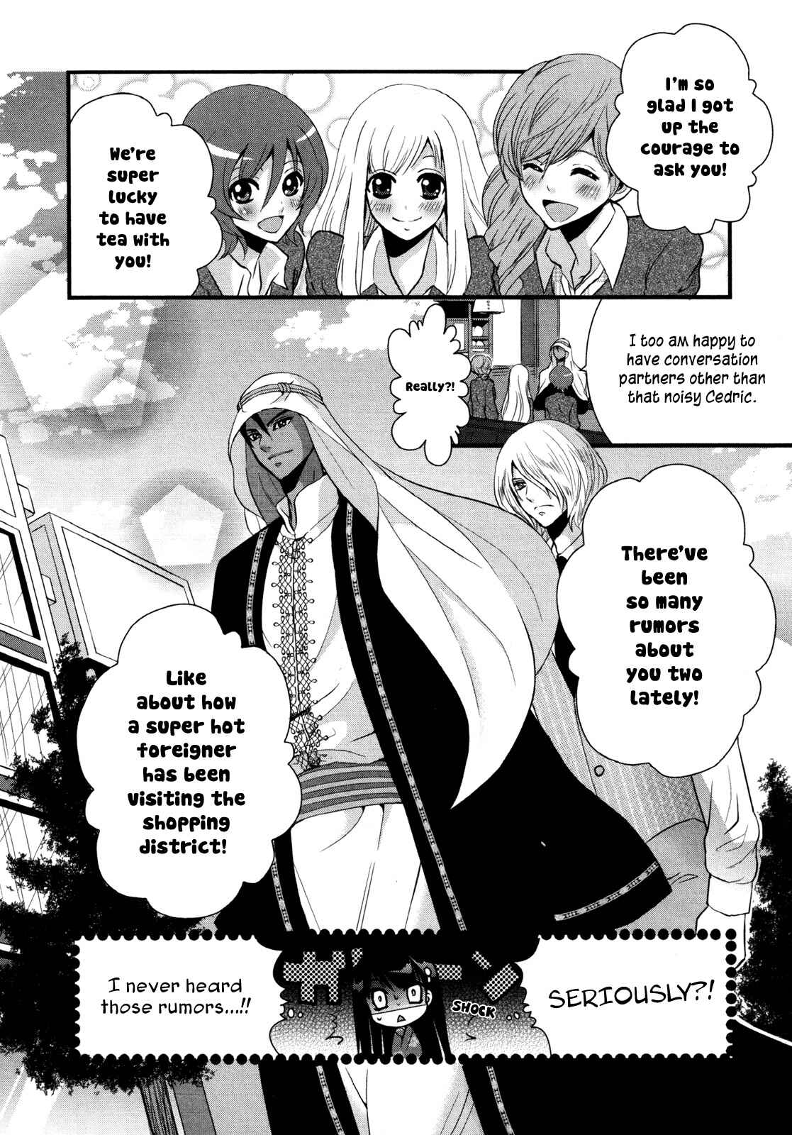 Page 2 Chapter 6 Café Café