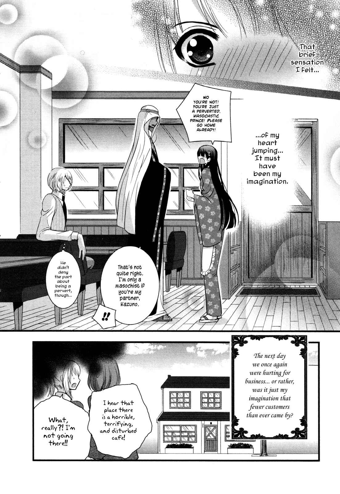 Page 8 Chapter 6 Café Café