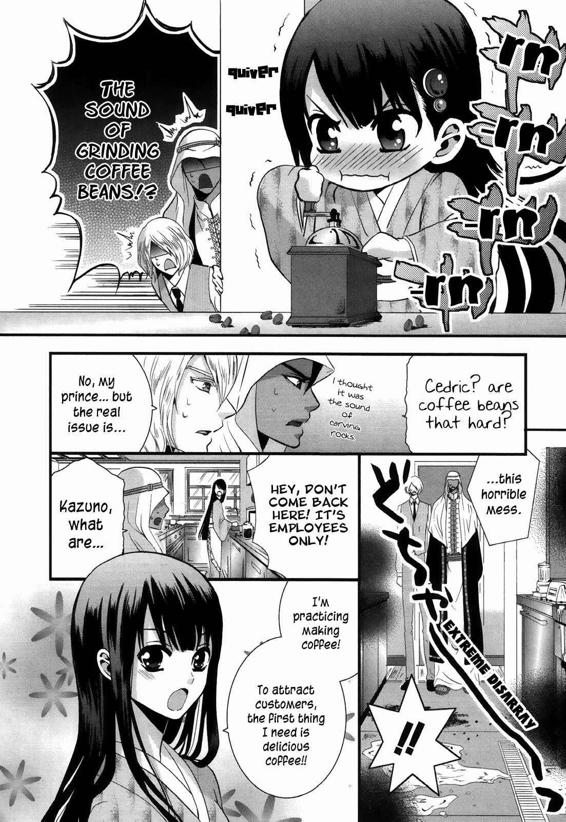 Page 2 Chapter 4 Café Café