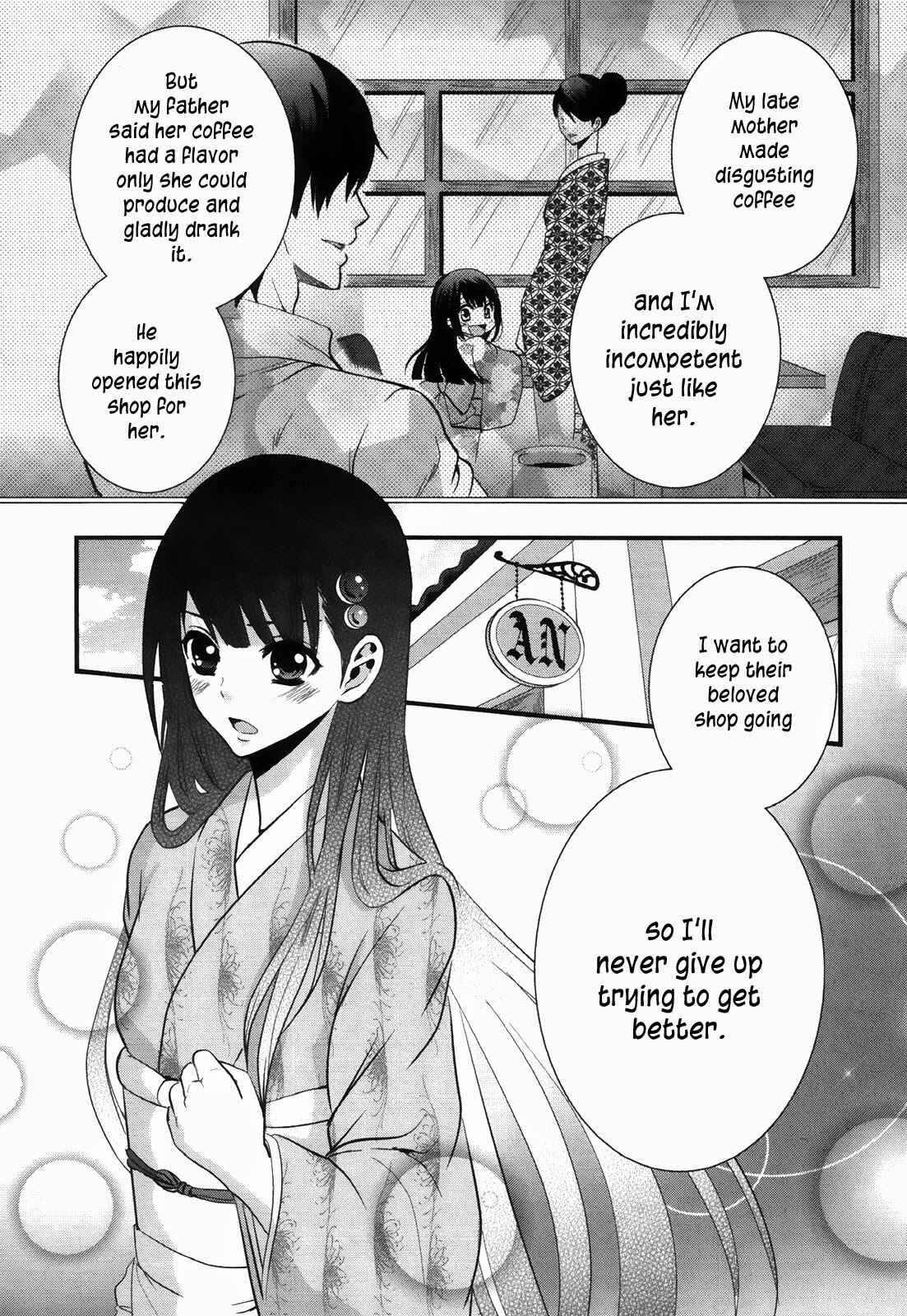 Page 6 Chapter 4 Café Café