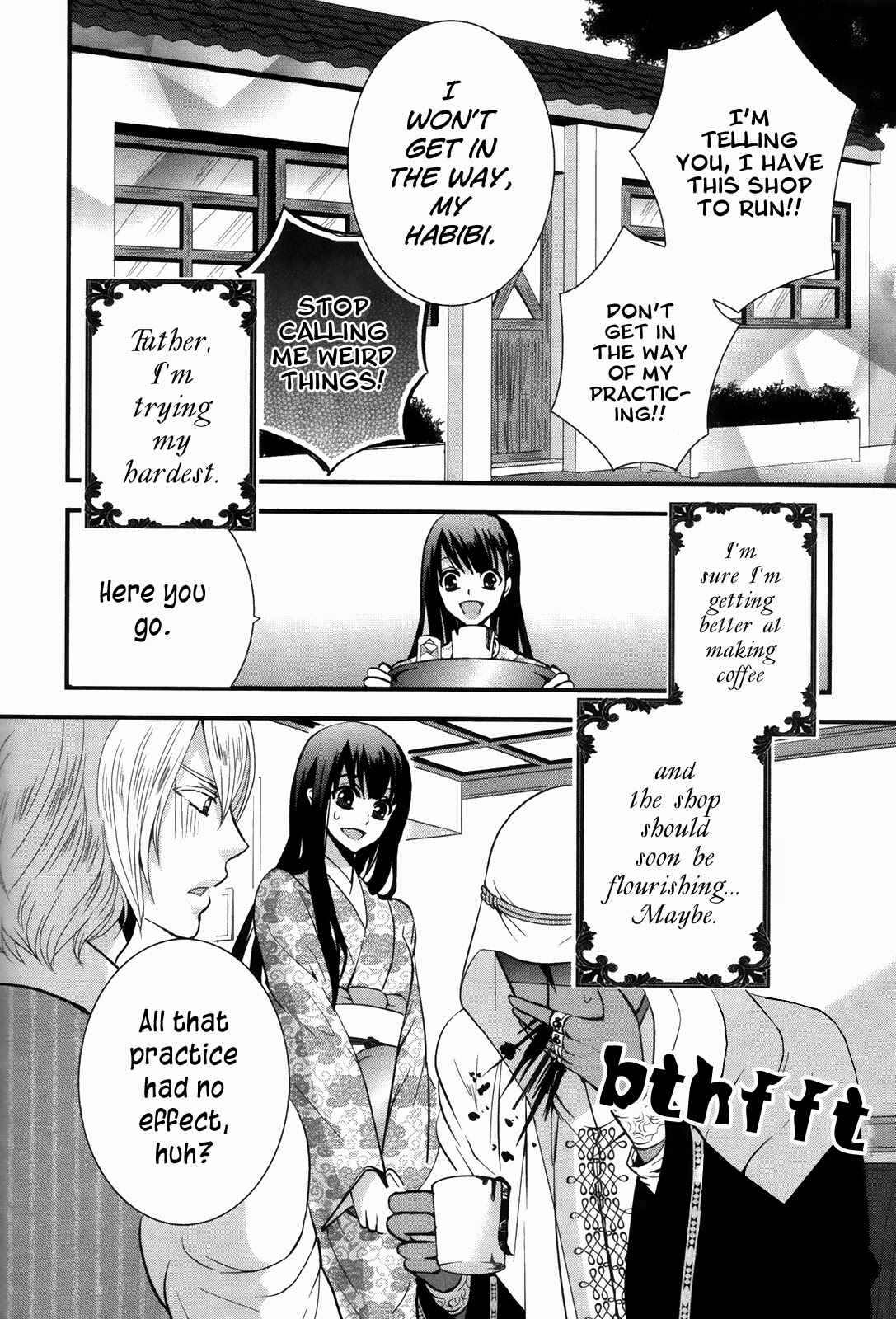Page 8 Chapter 4 Café Café