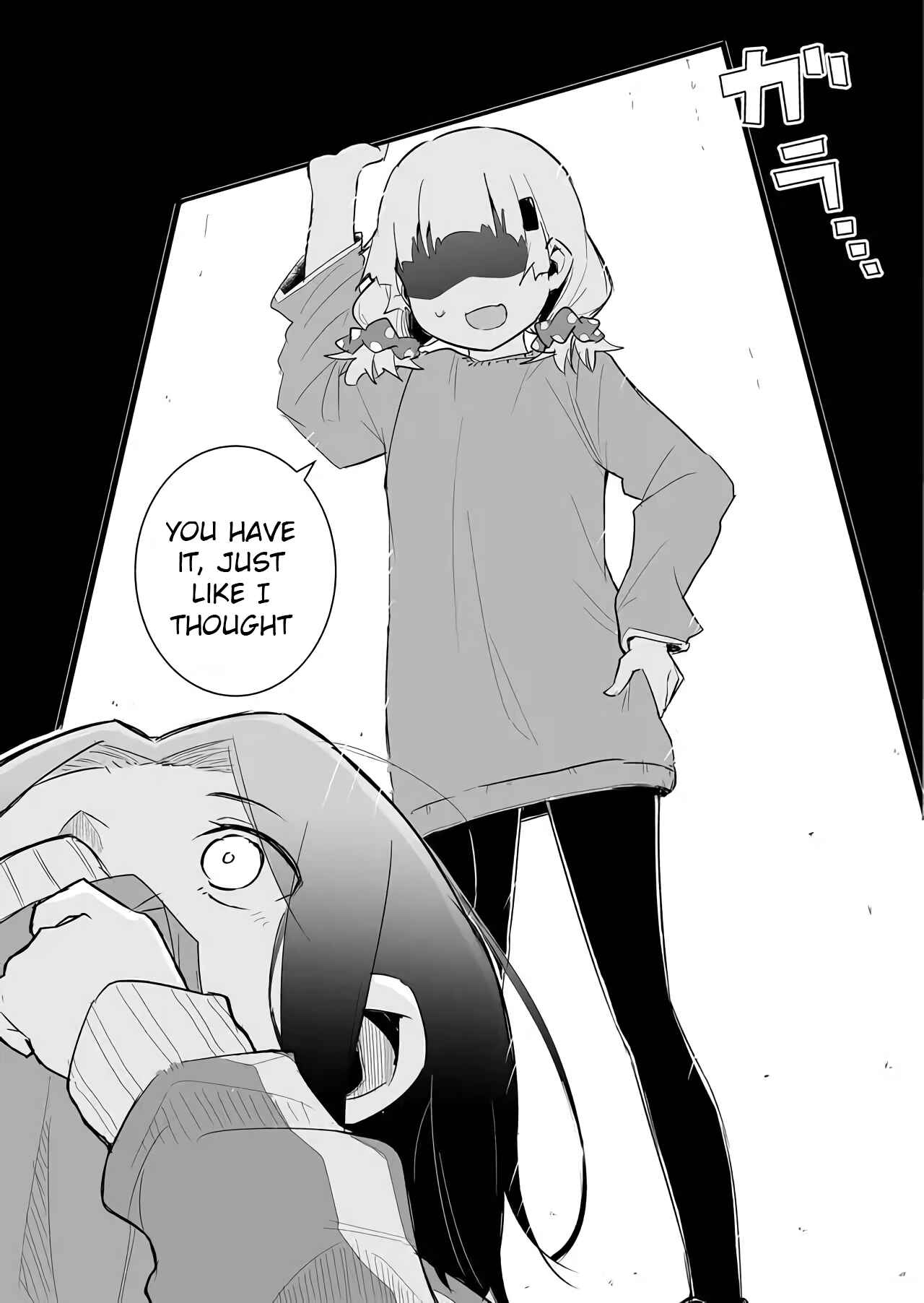 Page 13 Chapter 13 Tatoe Sekai ga Owattemo, Watashi wa Kanojo wo Erabanai