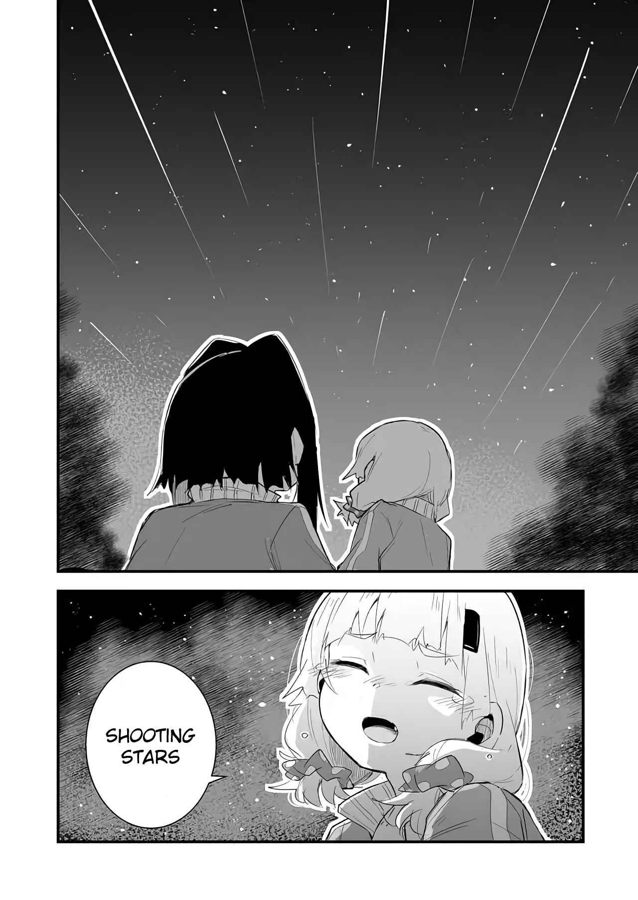 Page 16 Chapter 14 Tatoe Sekai ga Owattemo, Watashi wa Kanojo wo Erabanai