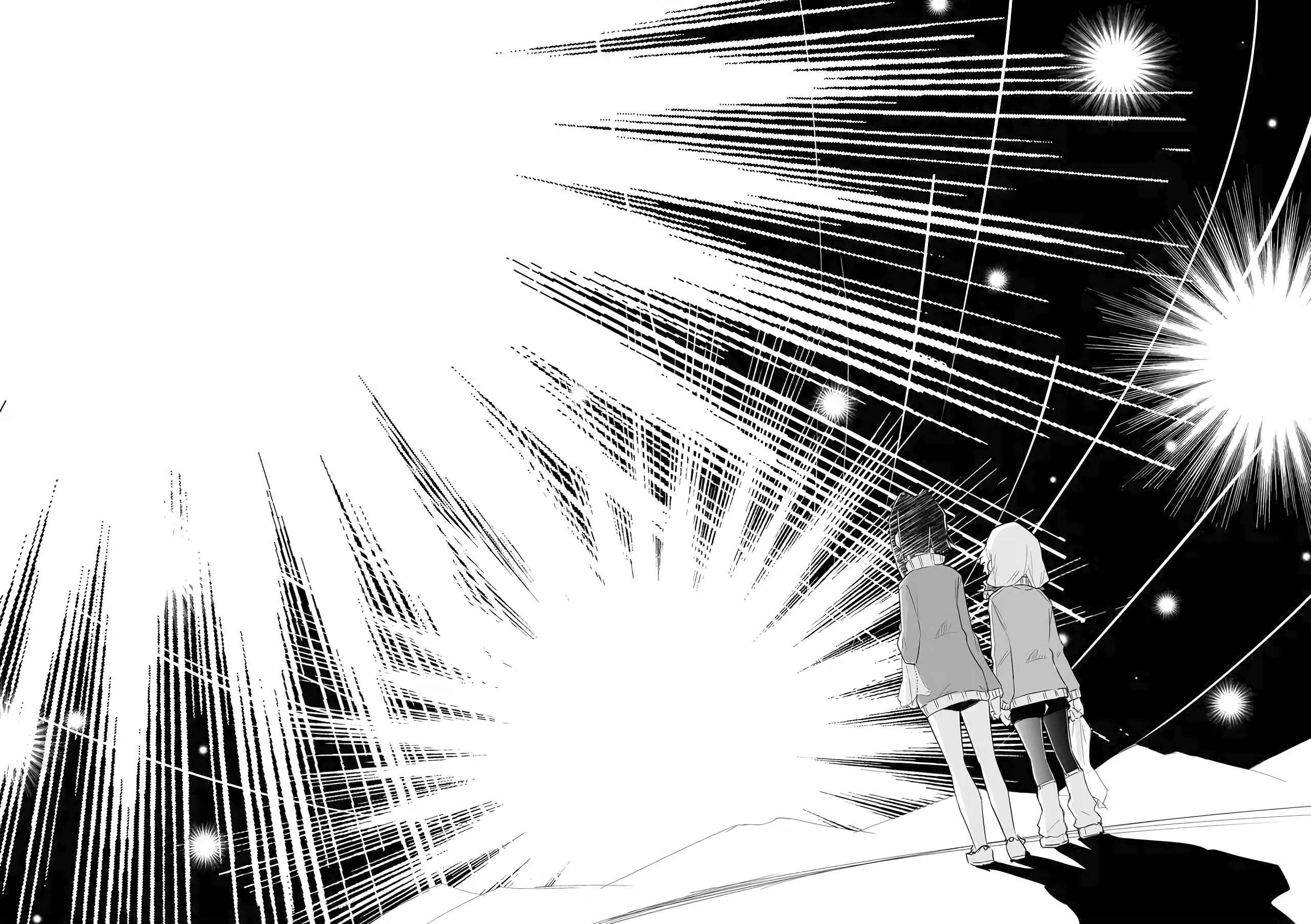 Page 10 Chapter 17 Tatoe Sekai ga Owattemo, Watashi wa Kanojo wo Erabanai