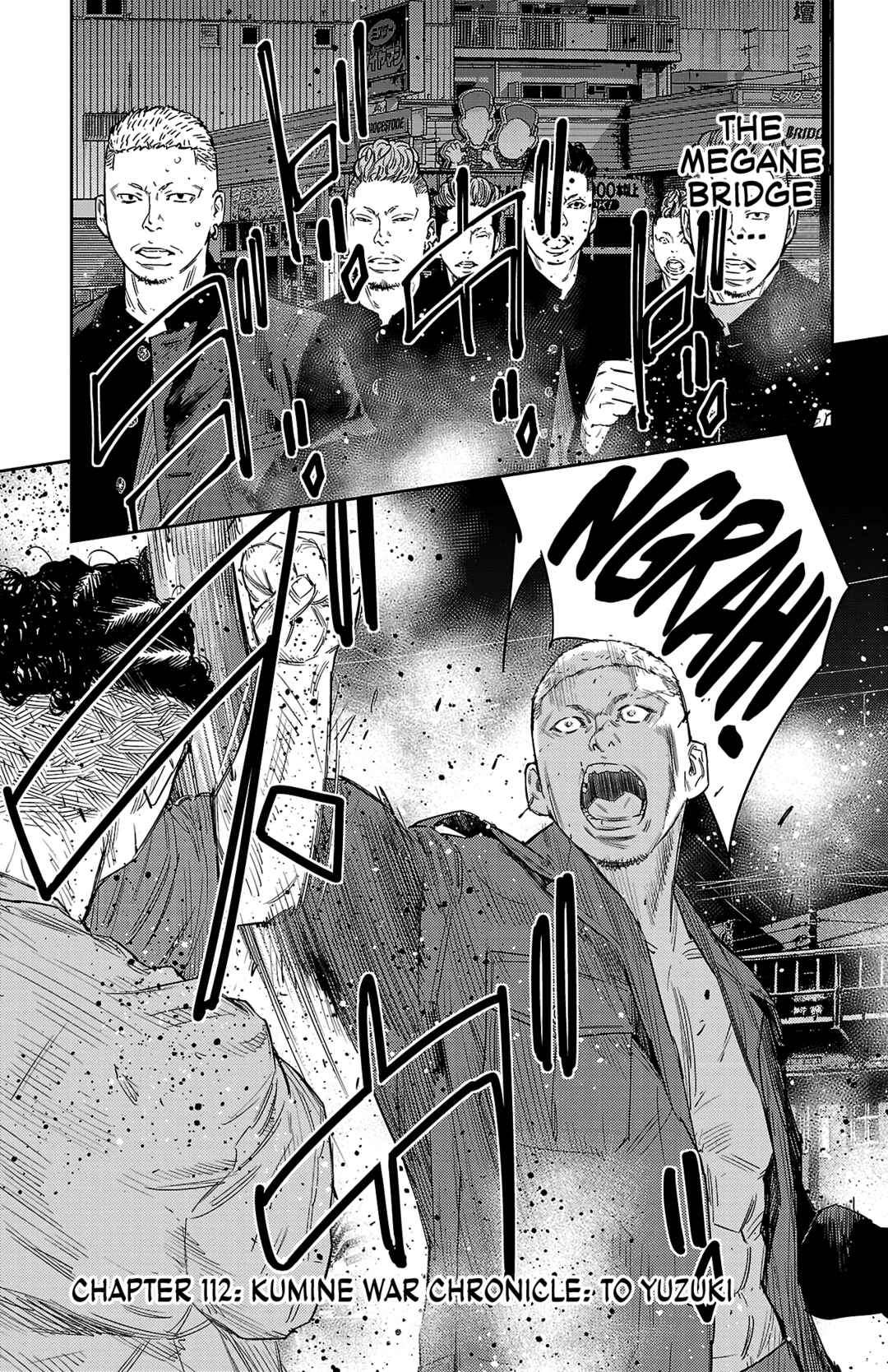 Page 2 Chapter 112 Nine Peaks