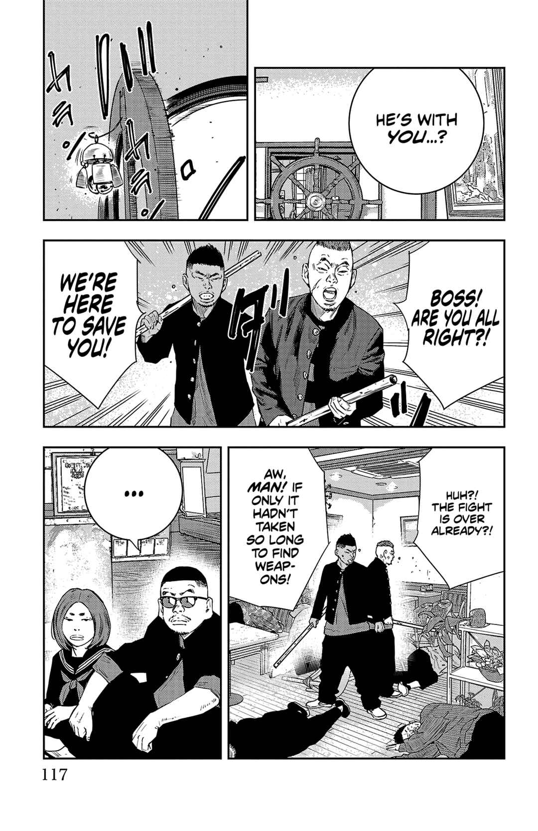 Page 10 Chapter 11 Nine Peaks