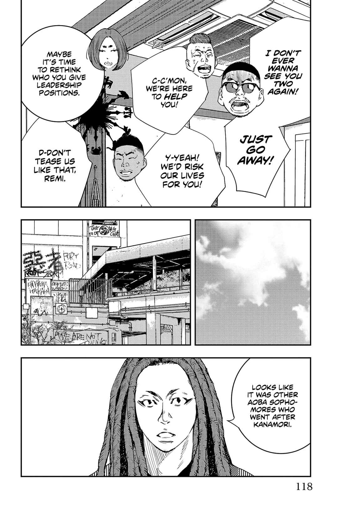 Page 11 Chapter 11 Nine Peaks