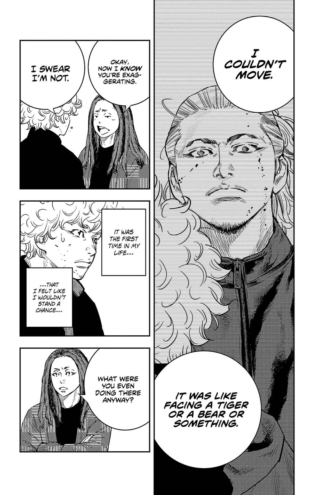 Page 13 Chapter 11 Nine Peaks