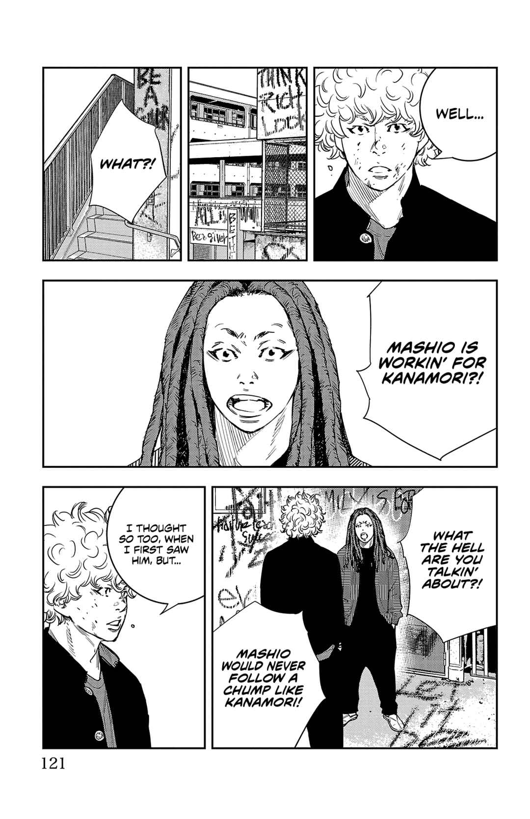 Page 14 Chapter 11 Nine Peaks