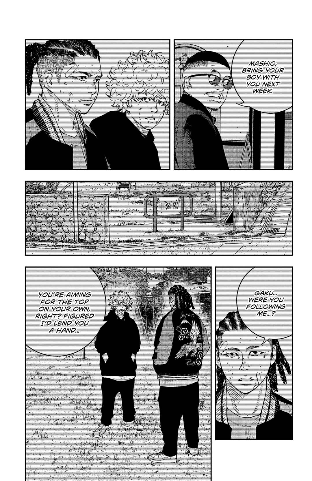 Page 16 Chapter 11 Nine Peaks