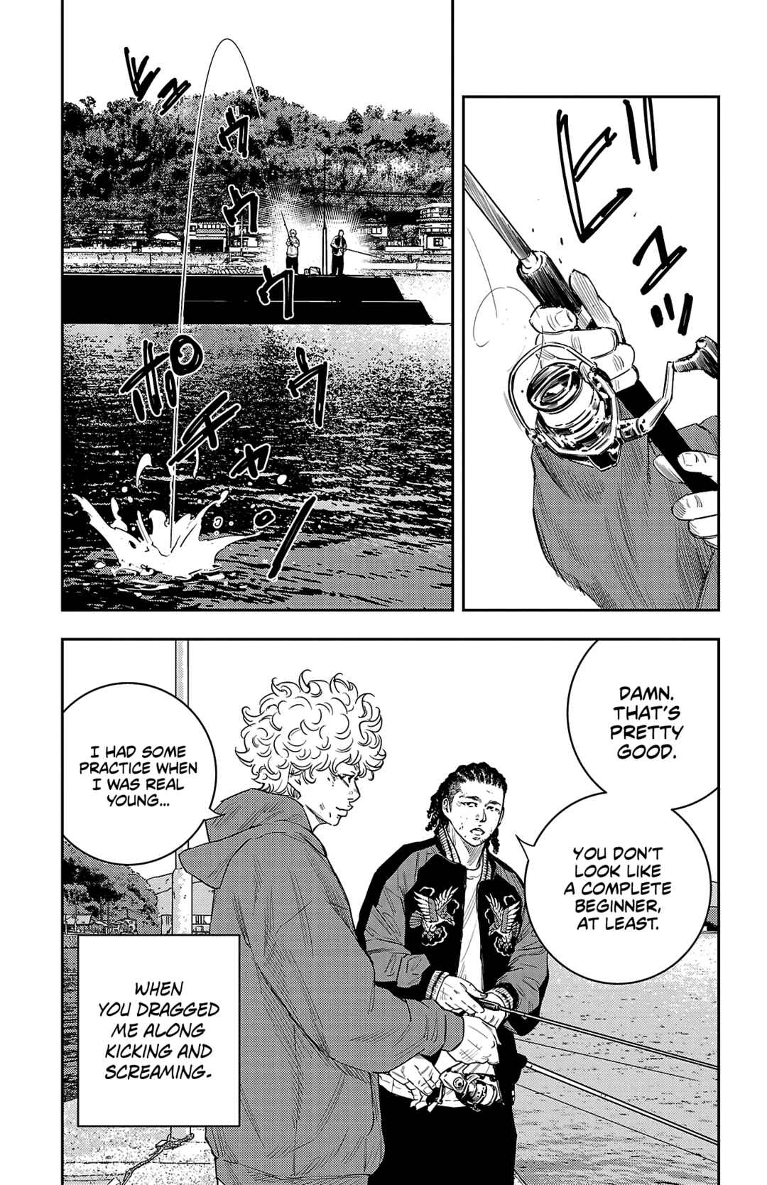 Page 12 Chapter 12 Nine Peaks