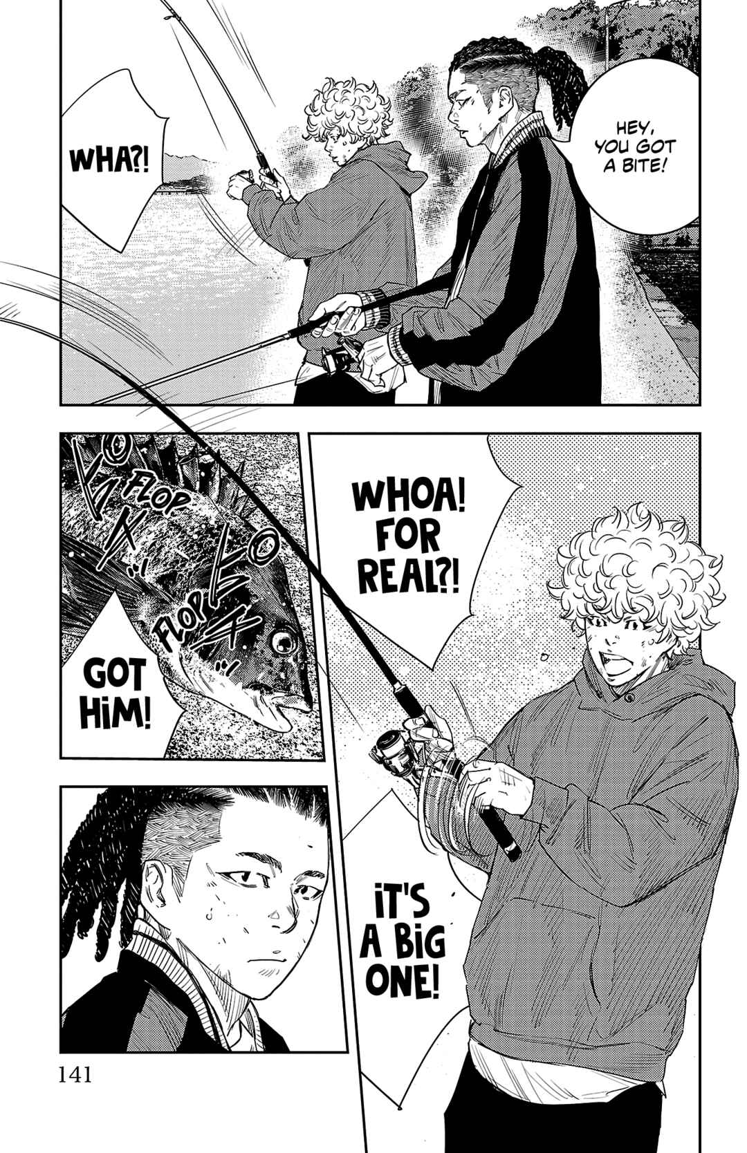 Page 16 Chapter 12 Nine Peaks
