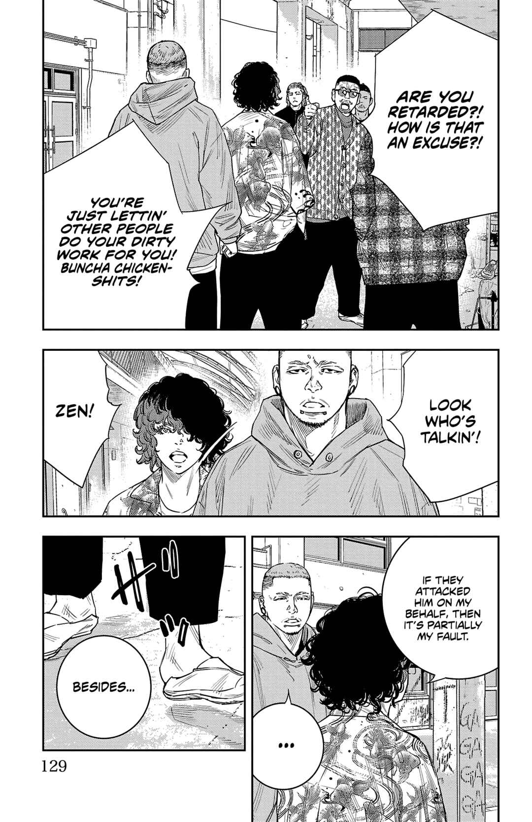 Page 4 Chapter 12 Nine Peaks