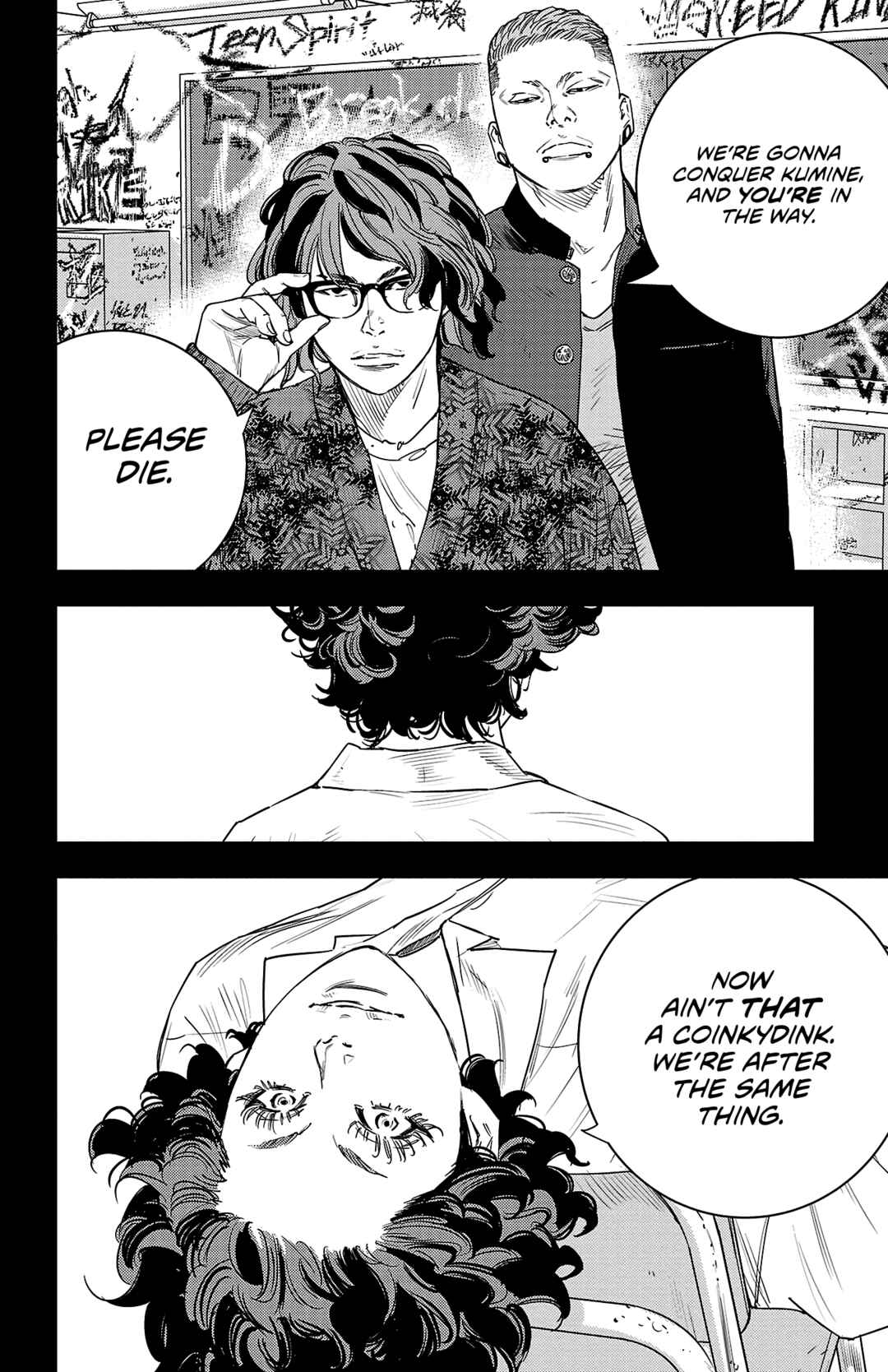 Page 10 Chapter 22 Nine Peaks