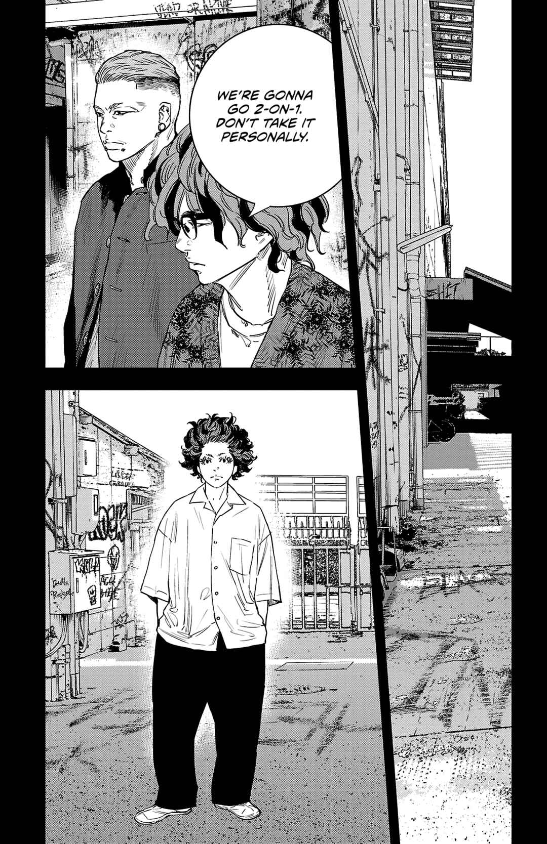 Page 11 Chapter 22 Nine Peaks