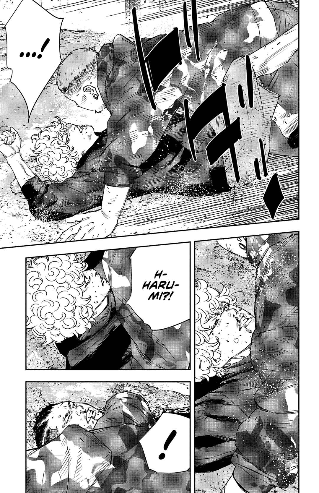Page 16 Chapter 22 Nine Peaks