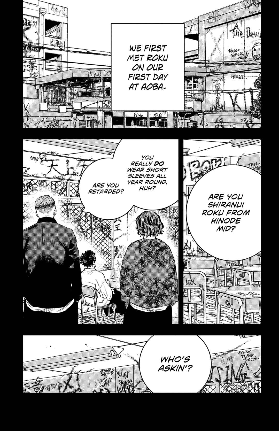 Page 9 Chapter 22 Nine Peaks