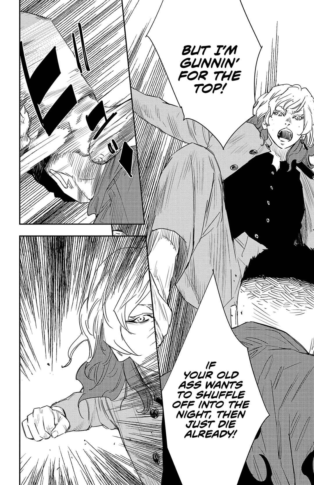 Page 16 Chapter 39 Nine Peaks