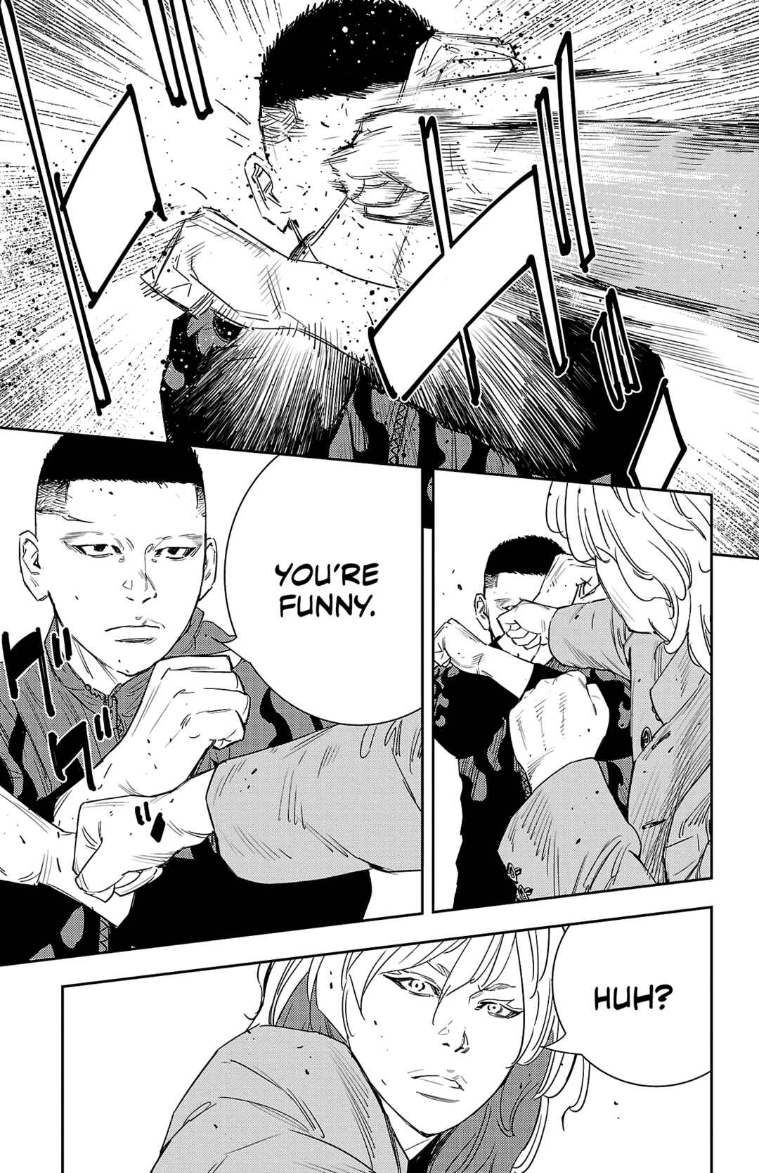 Page 17 Chapter 39 Nine Peaks