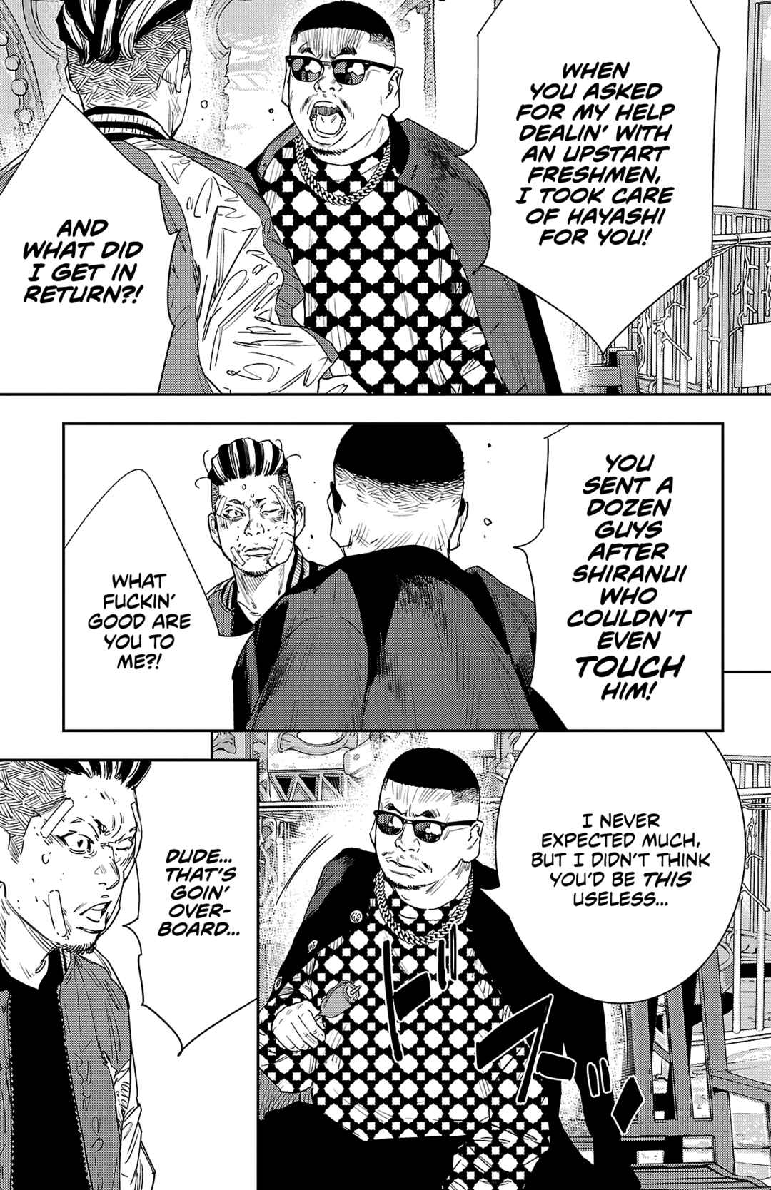 Page 4 Chapter 39 Nine Peaks