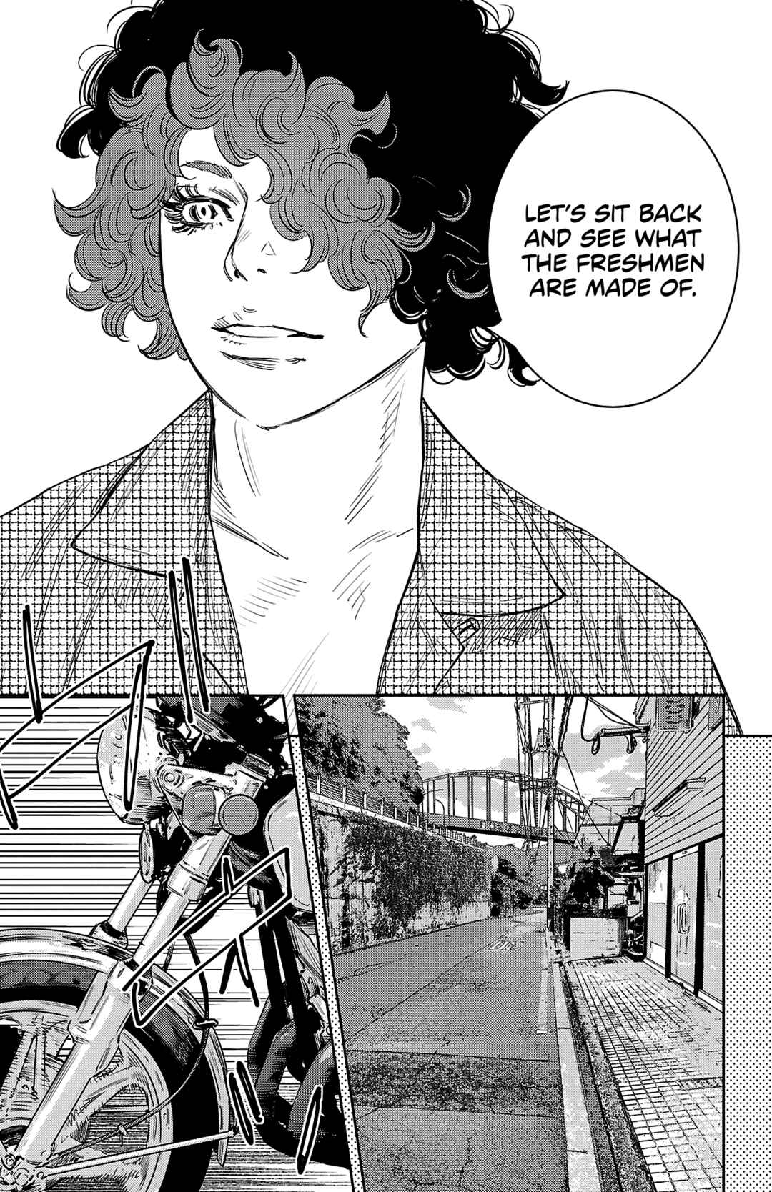 Page 19 Chapter 89 Nine Peaks