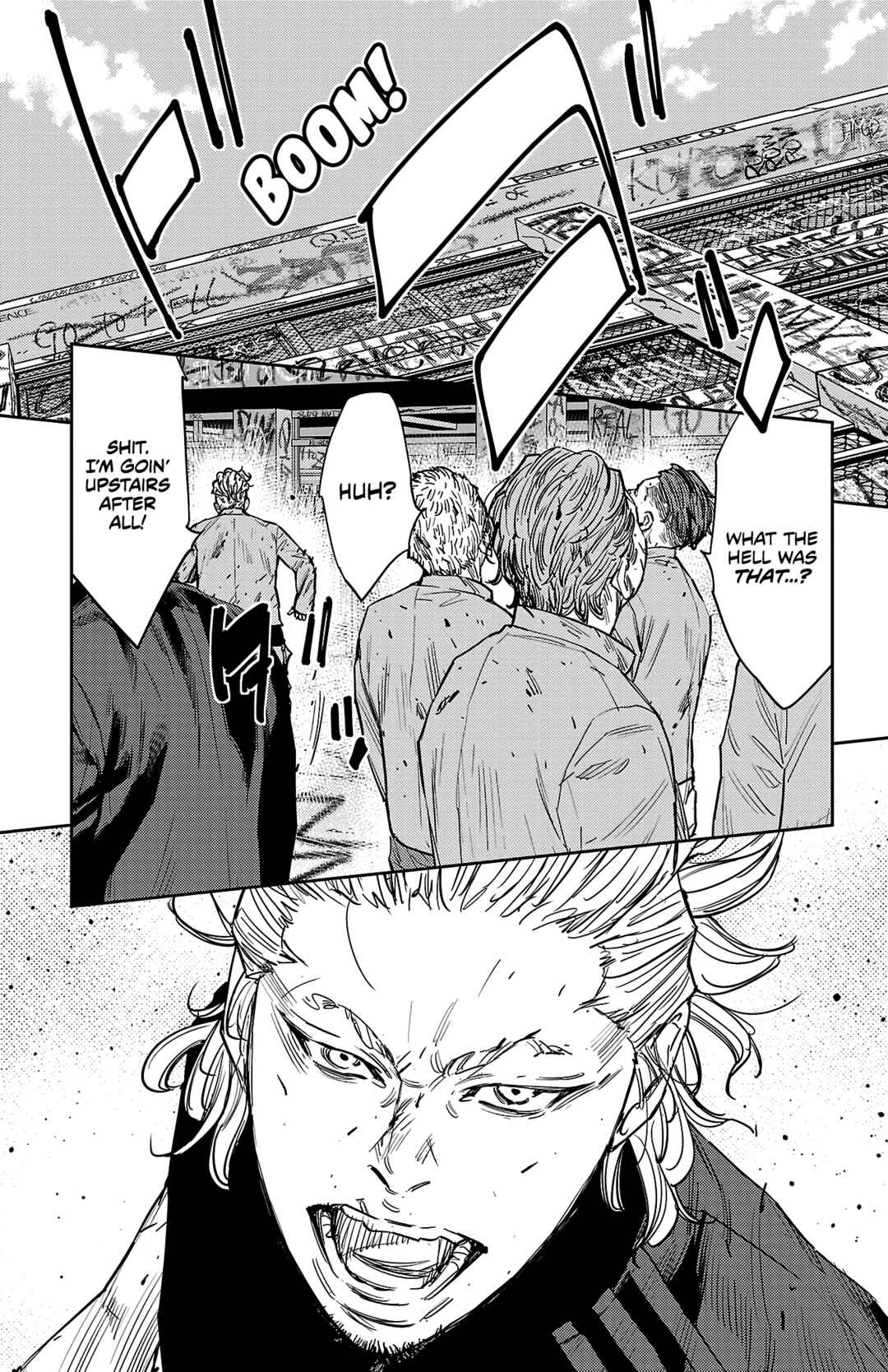 Page 4 Chapter 125 Nine Peaks