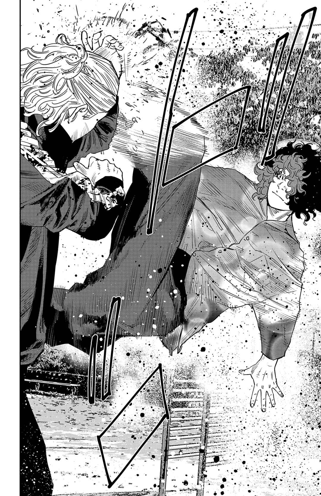Page 21 Chapter 24 Nine Peaks