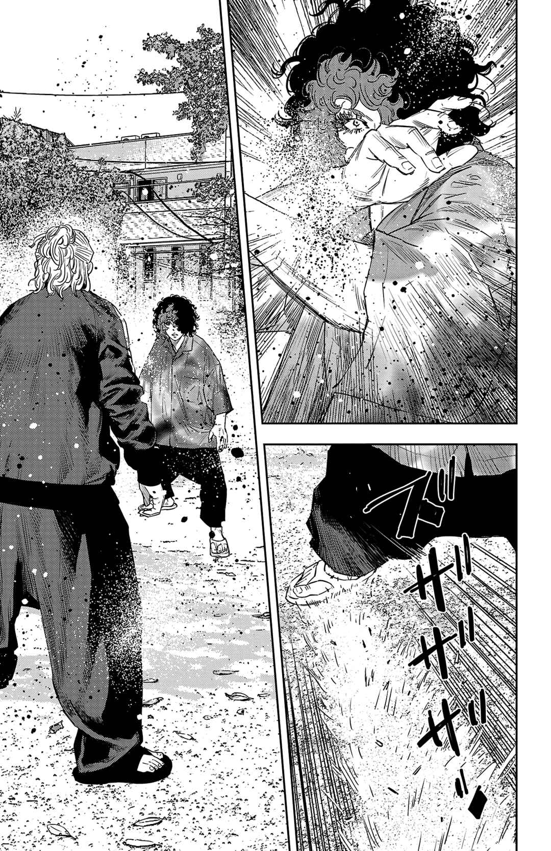 Page 24 Chapter 24 Nine Peaks